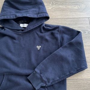 ARITZIA- Tna Perfect Hoodie
